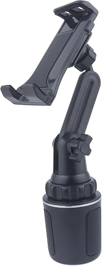 STYLEHEAVEN Car Cup Holder Phone Mount Smart Phone Cradle Car Mount 360 Rotatable| Cell Phones &amp; Accessories|Cell Phone Ac...