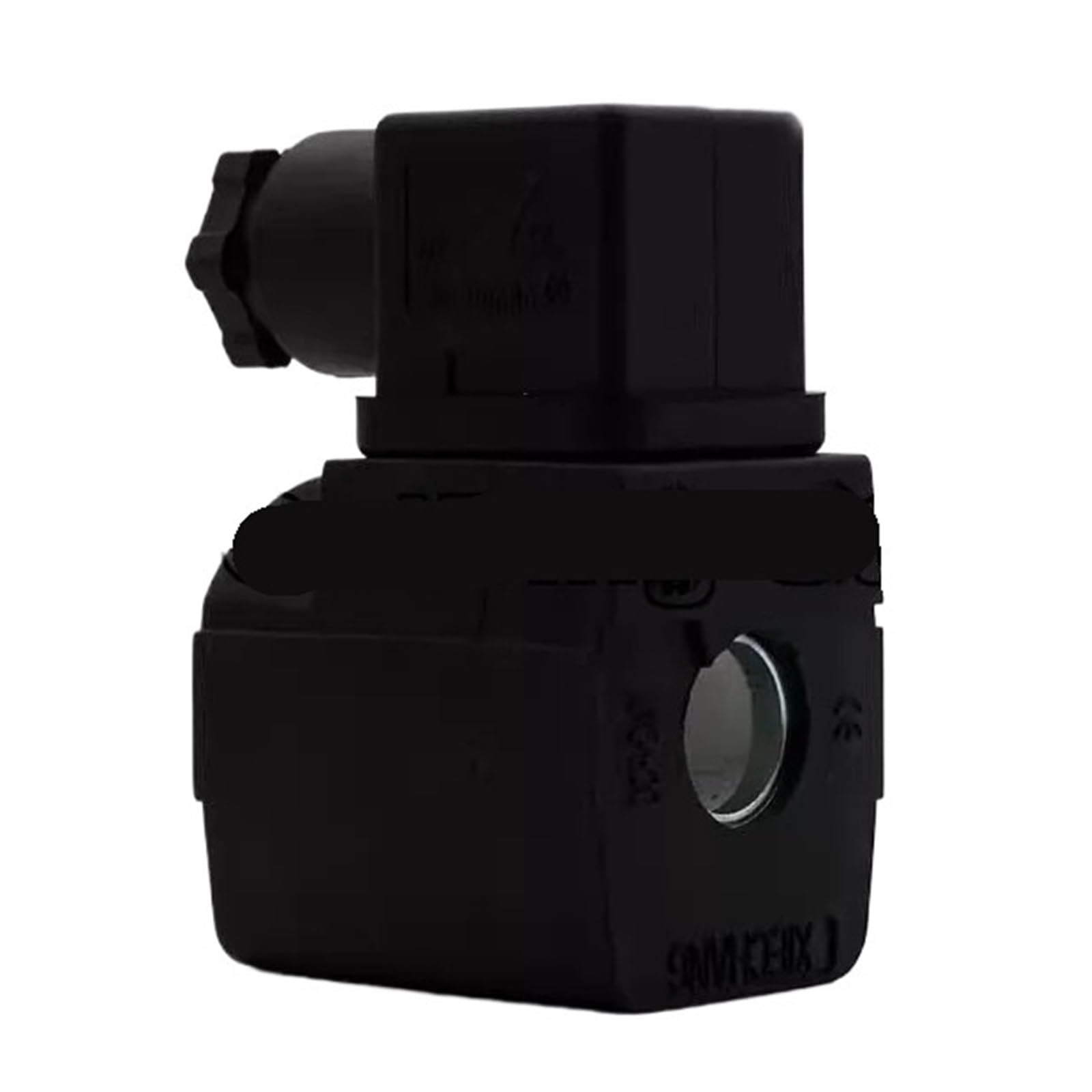 Ylpwkmvz One Color Pulse Valve Coil Control Valve Inner Hole 13.5Mm, Height 44Mm(Dc24v)