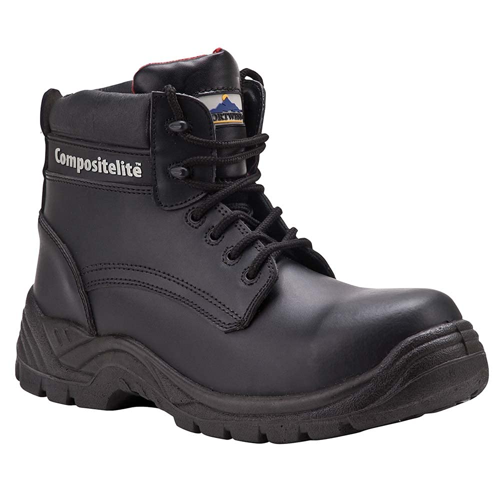 Portwest FC11 Bota Compositelite Thor Borde Superior Acolchado No Metálico