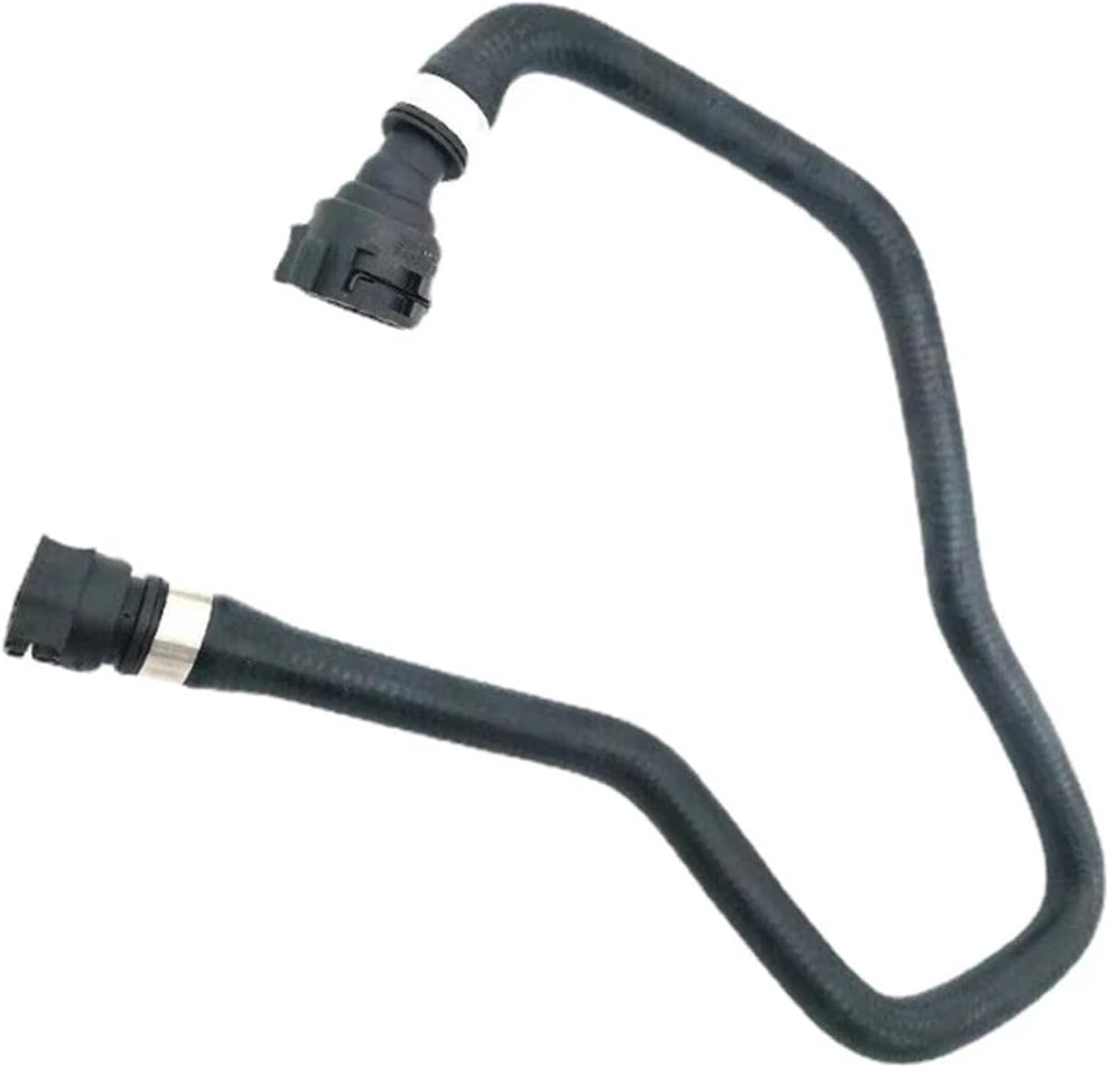 Compatible With F07 F10 F11 518d 520d Car Engine Crankcase Vent Hose Crankcase Vent Pipe Radiator Coolant Hose Water Pipe 17127809819 Crankcase Vent Tube