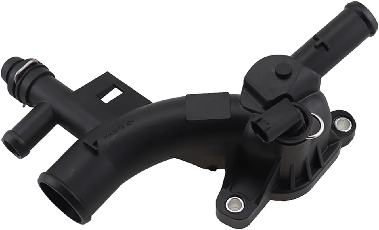 25193922 Thermostat Housing Kit Coolant Water Pump Outlet 55565334 1Pcs
