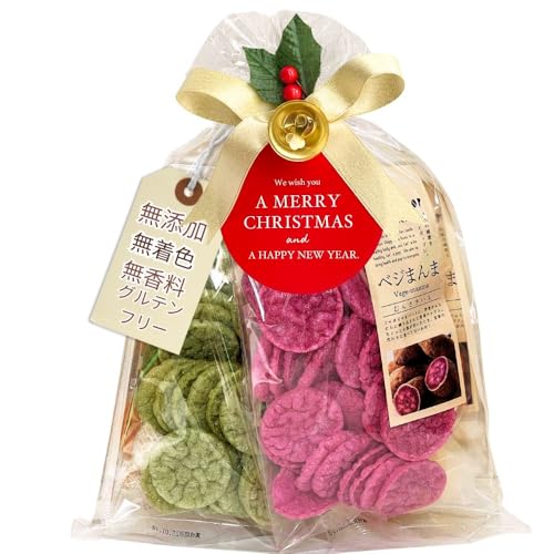 2歳向けお菓子｜無添加でプレゼントに人気のおすすめは？