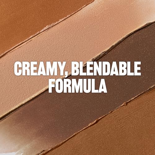 Revlon PhotoReady Insta-Sculpt, Bronzer & Contour, 430 Etched, 0.31 oz - image 5