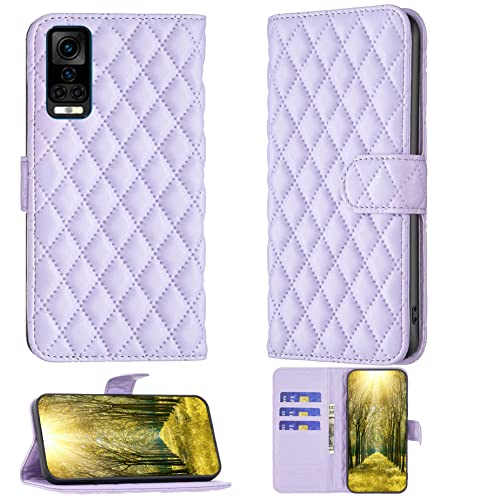 DIWOR Flip Stand Case for Hisense Infinity H60 Smat Case Compatible with Hisense Infinity H60 Smat Phone Case Cover PU Leather Kickstand Magnetic Wallet Case XXF-ZI