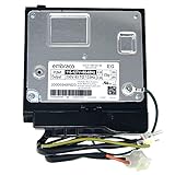 What's Up WR49X10283 Inverter Control Board Replacement Part for Refrigerator AP5669522 PS6883663...