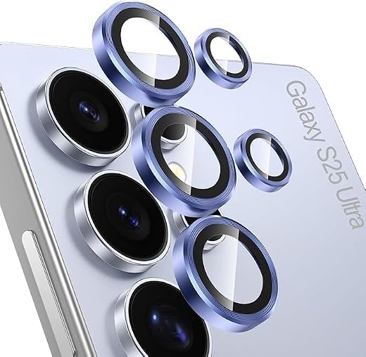 NEXVEU RADHA RADHA (BLUE, S25 ULTRA)