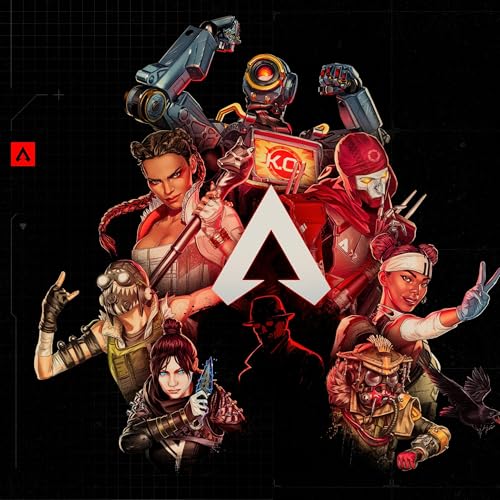Apex Legends │Tips & Tricks You need to know Part 6 Podcast Por  arte de portada