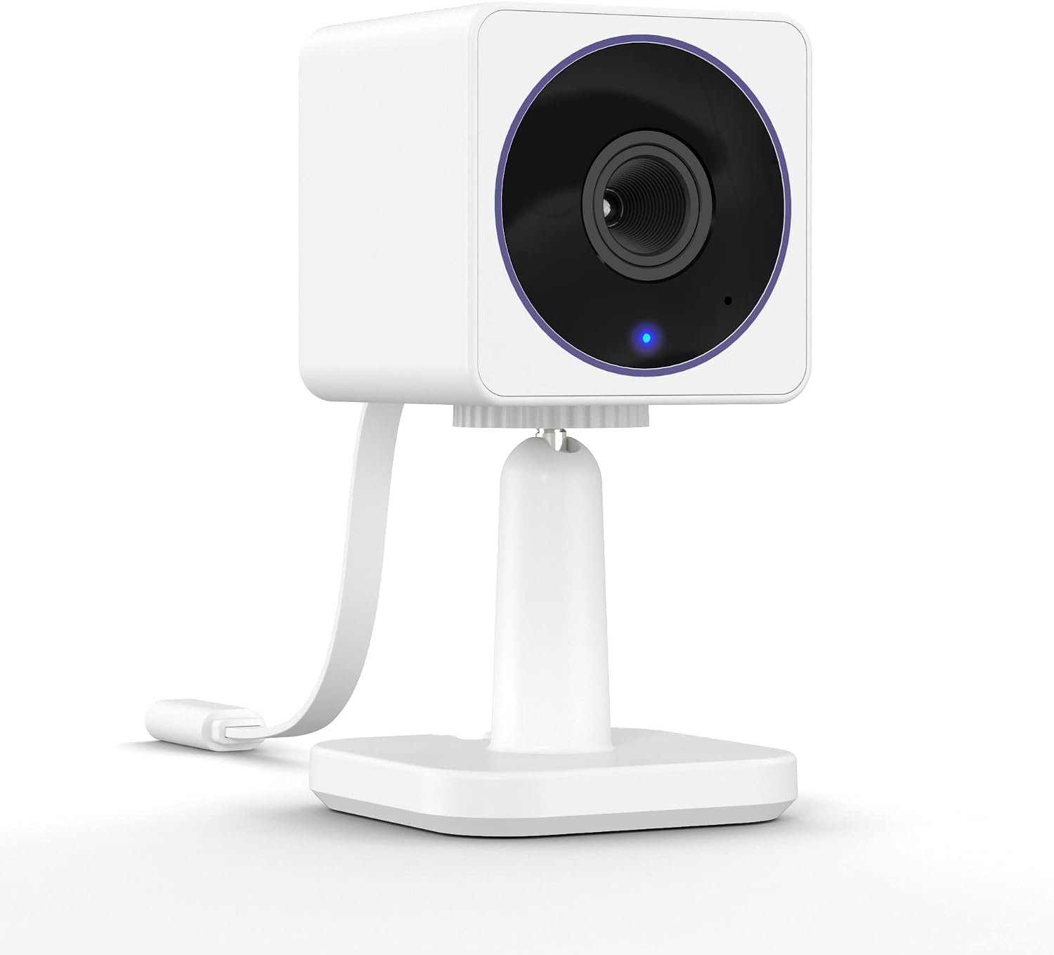 Cáara Seguridad Interior Exterior Wifi | Lowpi