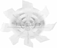 ハイブリッドファン HBF-SJR （セカンド）C/W（ハーフ) 楽天市場】【株式会社潮】ハイブリッドファン HBF-SJR（セカンド