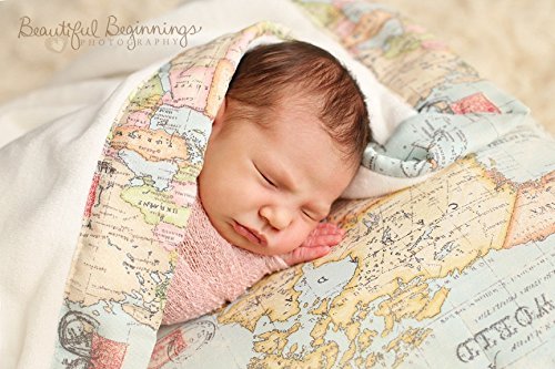 baby blanket photo prop