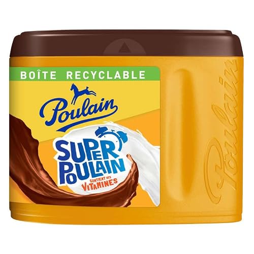 Poulain super poulain boite recyclable - vue 2