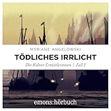 verlag köln  Tödliches Irrlicht: Köln-Krimi