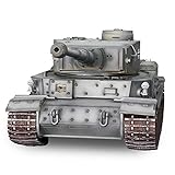  Torro RC Panzer 1:16 Bausatz Tiger P