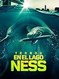 Terror en el Lago Ness