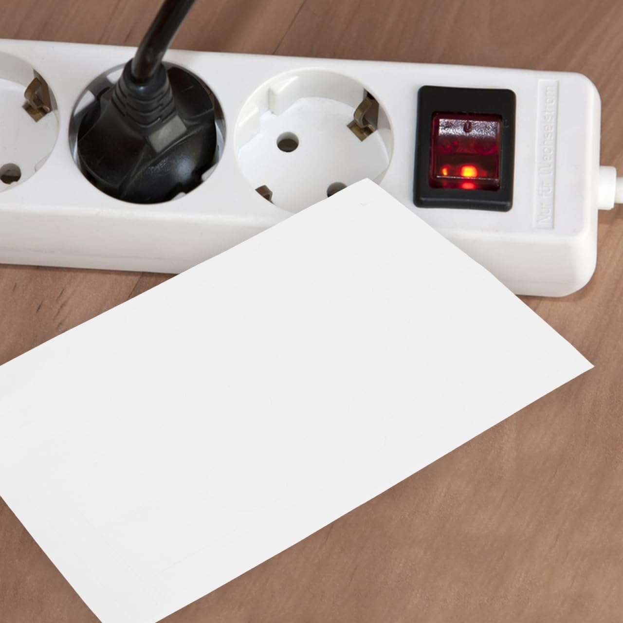 UKCOCO Adesivi che bloccano la luce LED: filtri LED dimmerabili dal 50% all'80%. Adesivi Bloccanti Luce Per Luce Led 4 Fogli(Pre-Tagliato)