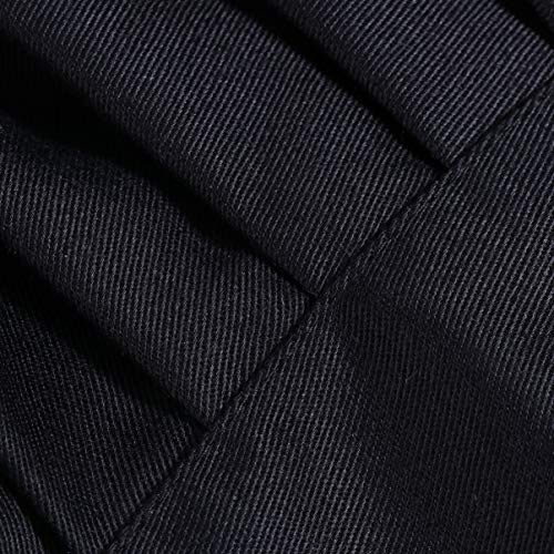 Lurrose Chapéu de Chef prime cozinha diet Taberna black chapéu de churrasco chapéu de padeiro chapéu