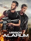  Mission Alarum