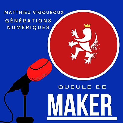 G&eacute;n&eacute;rations Num&eacute;riques