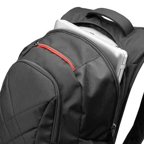 Case Logic 16\" Laptop, Black, Inch