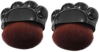 LIFKOME Cat Paw Foundation Brush Concealer Br...