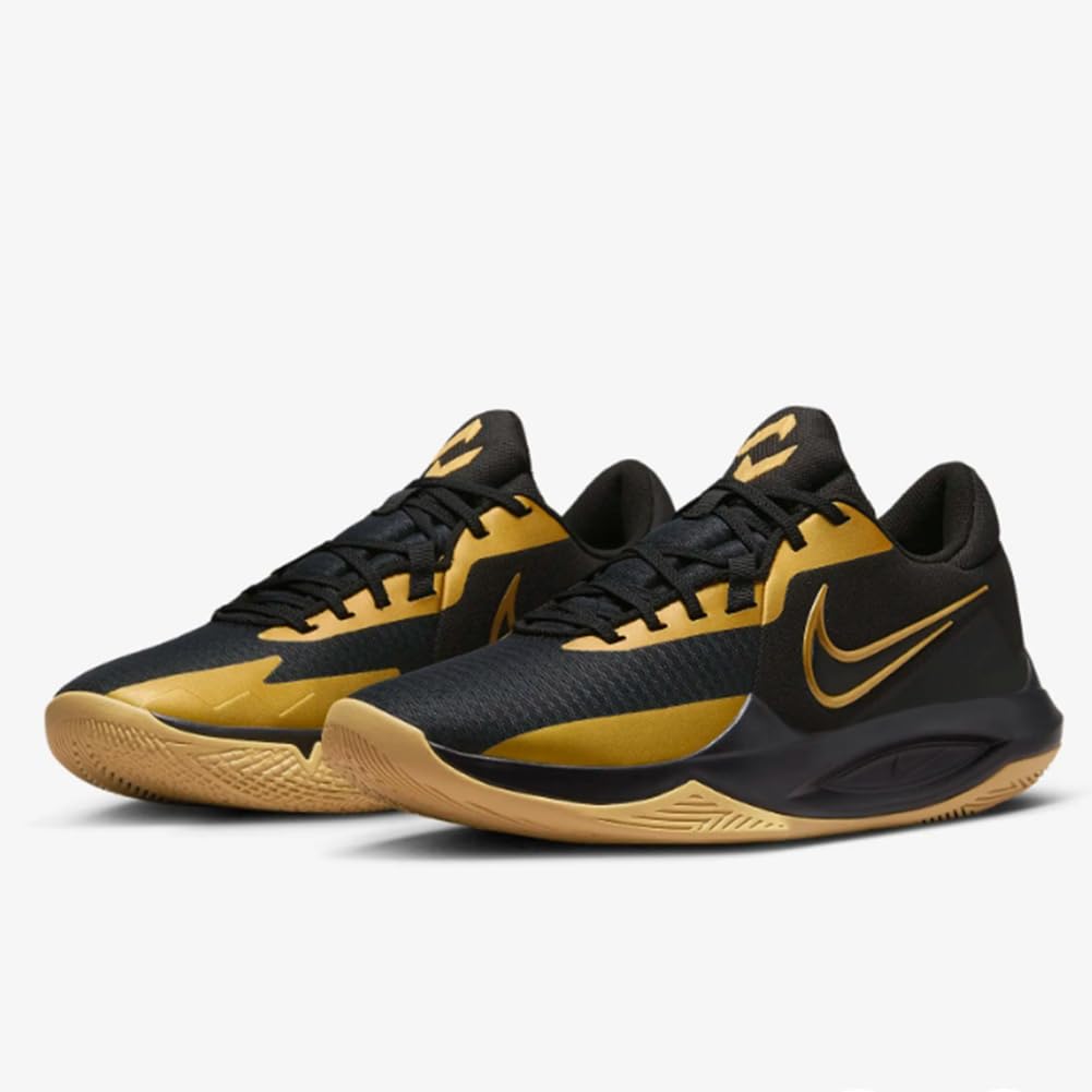 NIKE Nike Precision 6 - Adidasy Mężczyźni