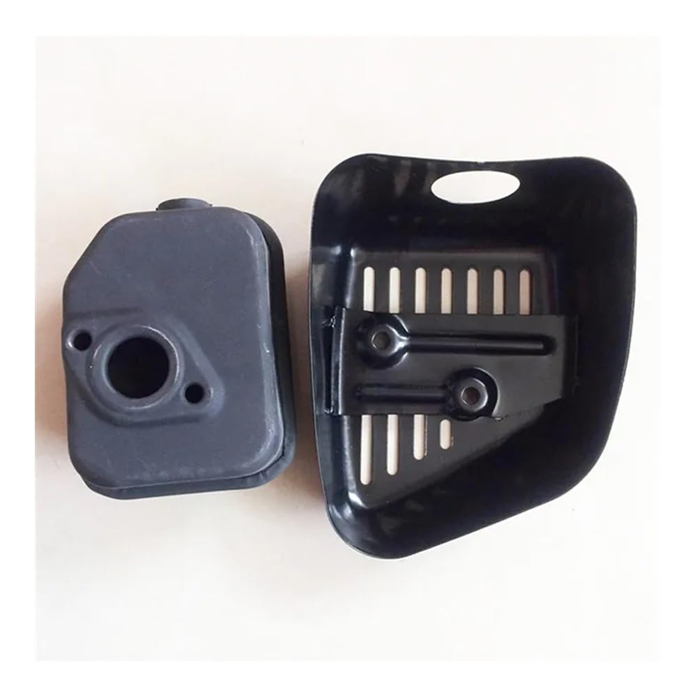 Protection de tuyau GXV160 anti-usure pour tondeuse HRC216