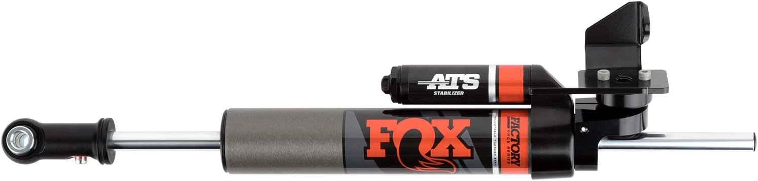 Fox Shox 983-02-148