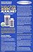 Alkaline Food Chart 8 inch x 8 inch