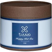 Happy Kid Tea for 3-12 years old