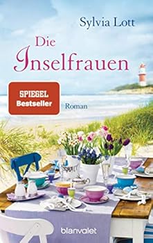 Paperback Die Inselfrauen: Roman [German] Book