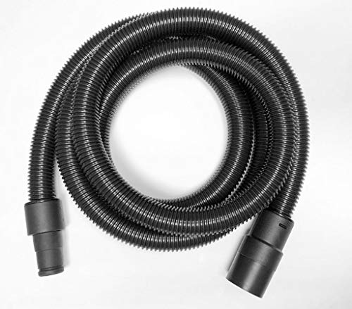Wessper Suction Hose Replacement Hose For D 36 Festool 452881-36 Mm/3.5 M