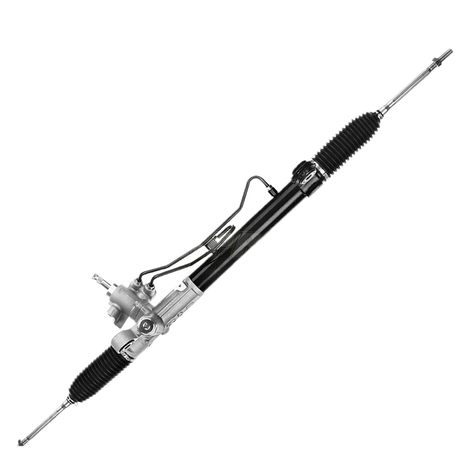 Power Steering Rack Gear Compatible with Honda CRV 2007 2008 2009 2010 2011 53601SWAA01 53601-SWA-A01 53601SWAA03 53601SXSA01