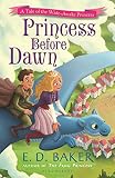 Princess Before Dawn (The Wide-Awake Princess)