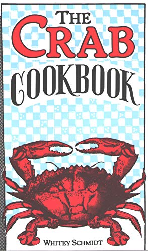 Télécharger The Crab Cookbook (English Edition) PDF Ebook En Ligne