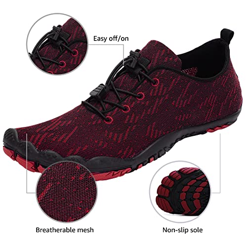 Racqua Composite Mesh Water Shoes Men Women3