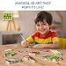 Skillmatics 3D Art Kit - Aqua Puffs, Mess-Free Fun, Magical Craft Activity for Kids Ages 4-10, Image 2 Skillmatics 3D Art Kit - Aqua Puffs, Mess-Free Fun, Magical Craft Activity for Kids Ages 4-10, Image 2