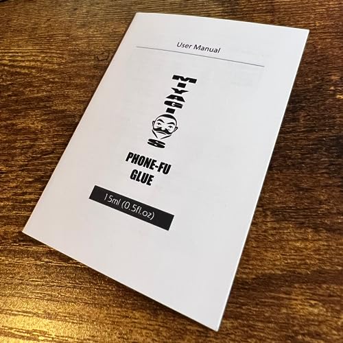 Miyagi s Phone-Fu Glue universale - colla multiuso...