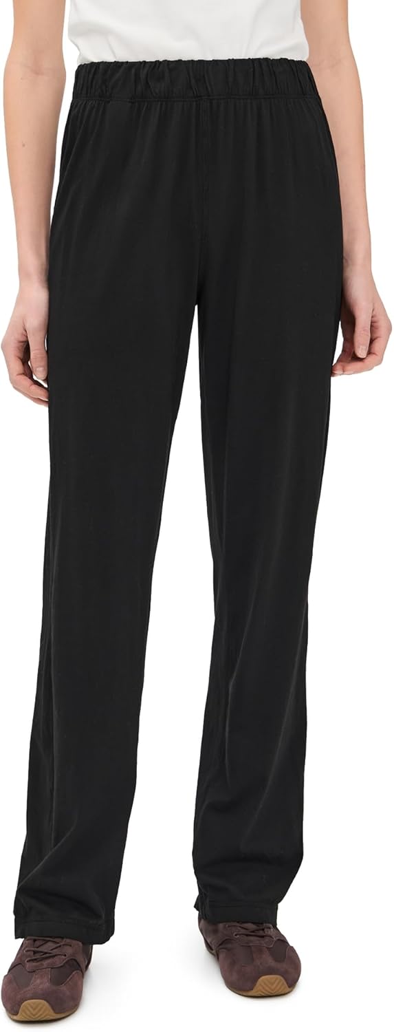 Cotton Citizen Women's Standard Pants