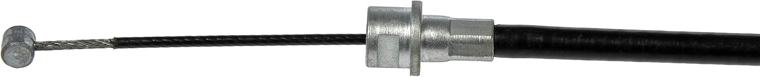 Dorman C660250 Front Parking Brake Cable Compatible with Select Toyota Models