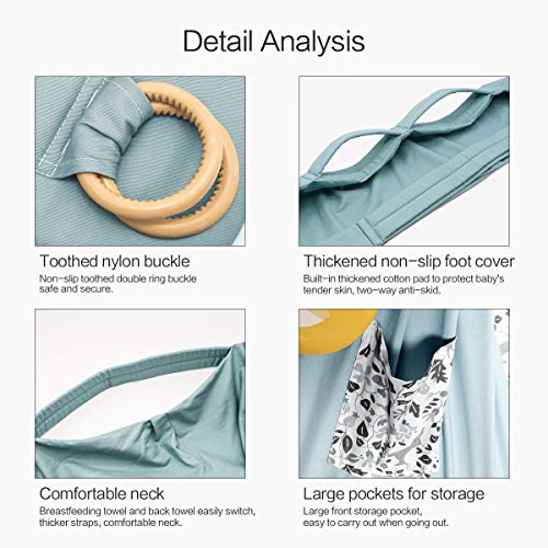 upchase baby carrier