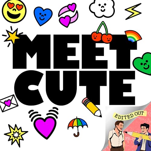 Meet Cute Originals cover art