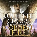 Cover of Coldest Fire