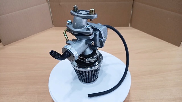 Amazon.com: CDHPOWER Improved PZ20 Carburetor for Two Stroke Gas
