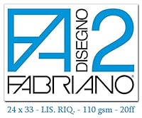 Algopix Similar Product 9 - Fabriano Paper 461134