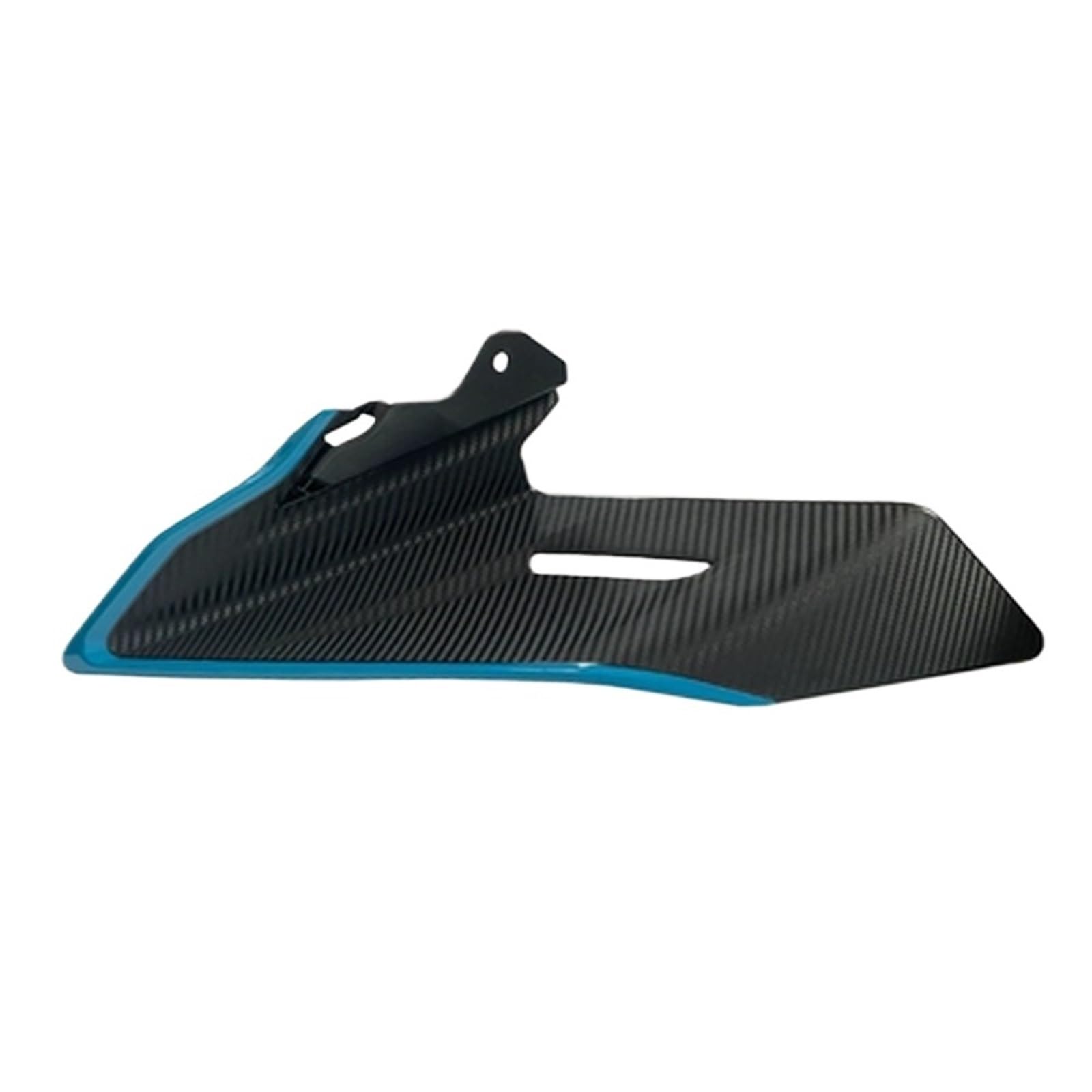 Pasuje do CF 450SR 450SRS 450SS przez wszystkie lata części motocyklowe boczna siła docisku nagie spojlery naprawiono Winglet Fairing skrzydła deflektory