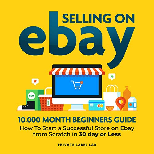 eBay Shipping Simplified How to Store, Package, and Ship the Items You Sell on eBay