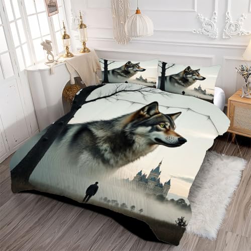 Couette microfibre lavable 160x200 pour dire adieu au linge difficile à sécher - 8