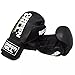 Boxing Gloves MMA Gloves Kickboxing Gloves – BoxingGloves Women and Men Boxing Training Gloves Workout Gloves for Boxing, Muay Thai, MMA, Boxing Gloves Oracle from Green Hill (Black, 10.OZ)
