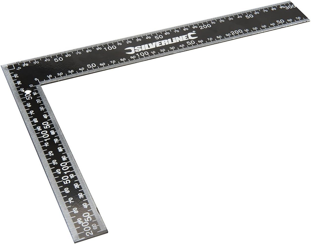 Steel Frame Square 300 x 200mm (748872)