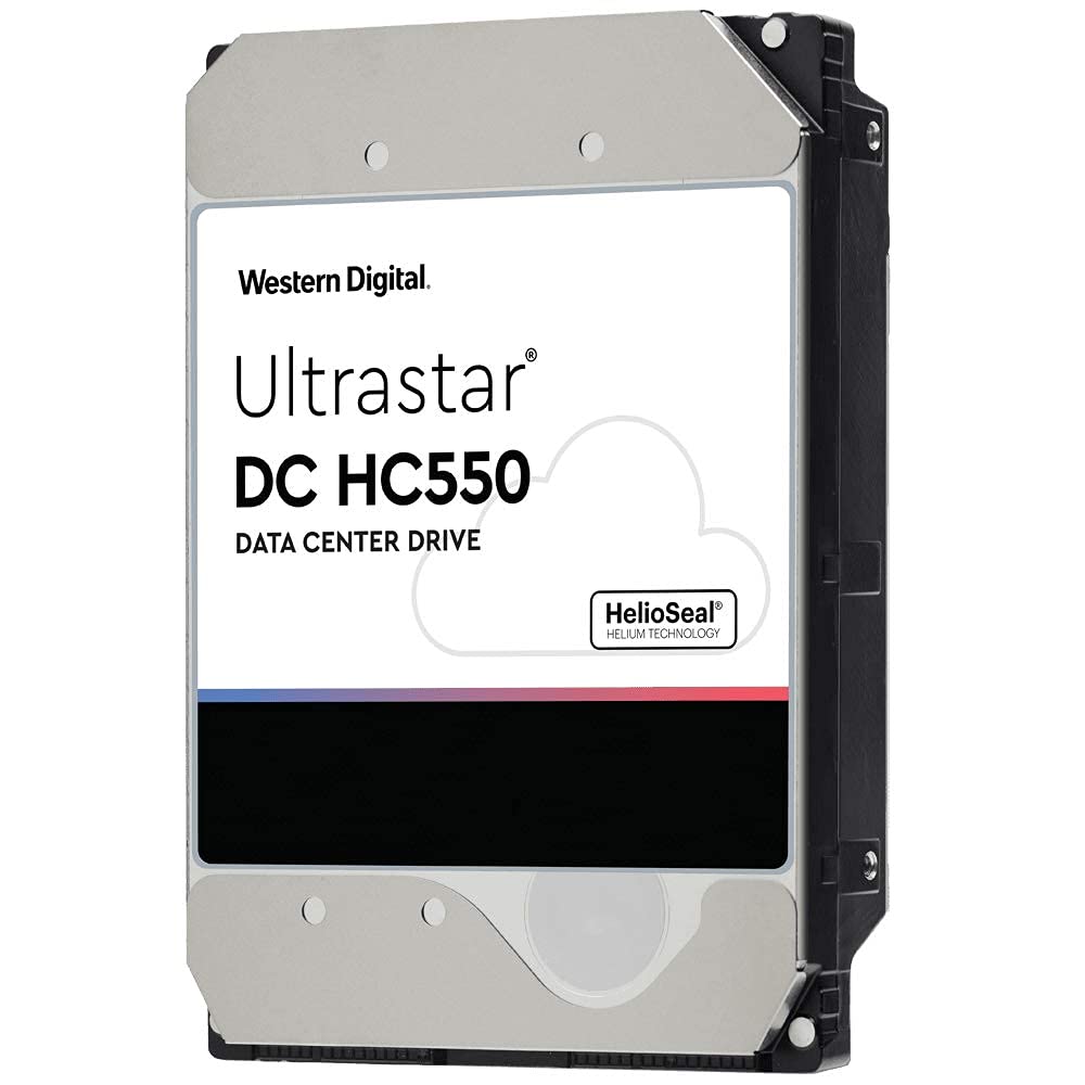 外付けハードディスク　ウェスタンデジタル　 16TB Amazon | Western Digital (ウエスタンデジタル) 16TB WD Red